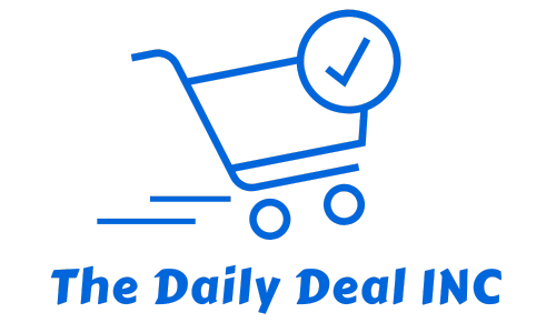 The Daily Deal INC